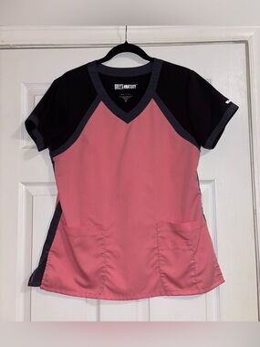 Grey’s Anatomy Scrub Top Size Medium